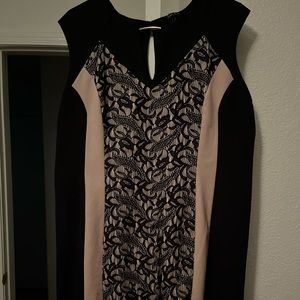 SAMI & JO Dress- Great for office wear